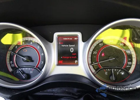 2018 Dodge Journey Se z USA, uszkodzony, nr VIN 3C4PDCAB6JT302398